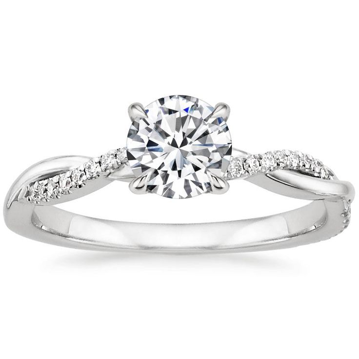 Der Jane-Ring | Gold