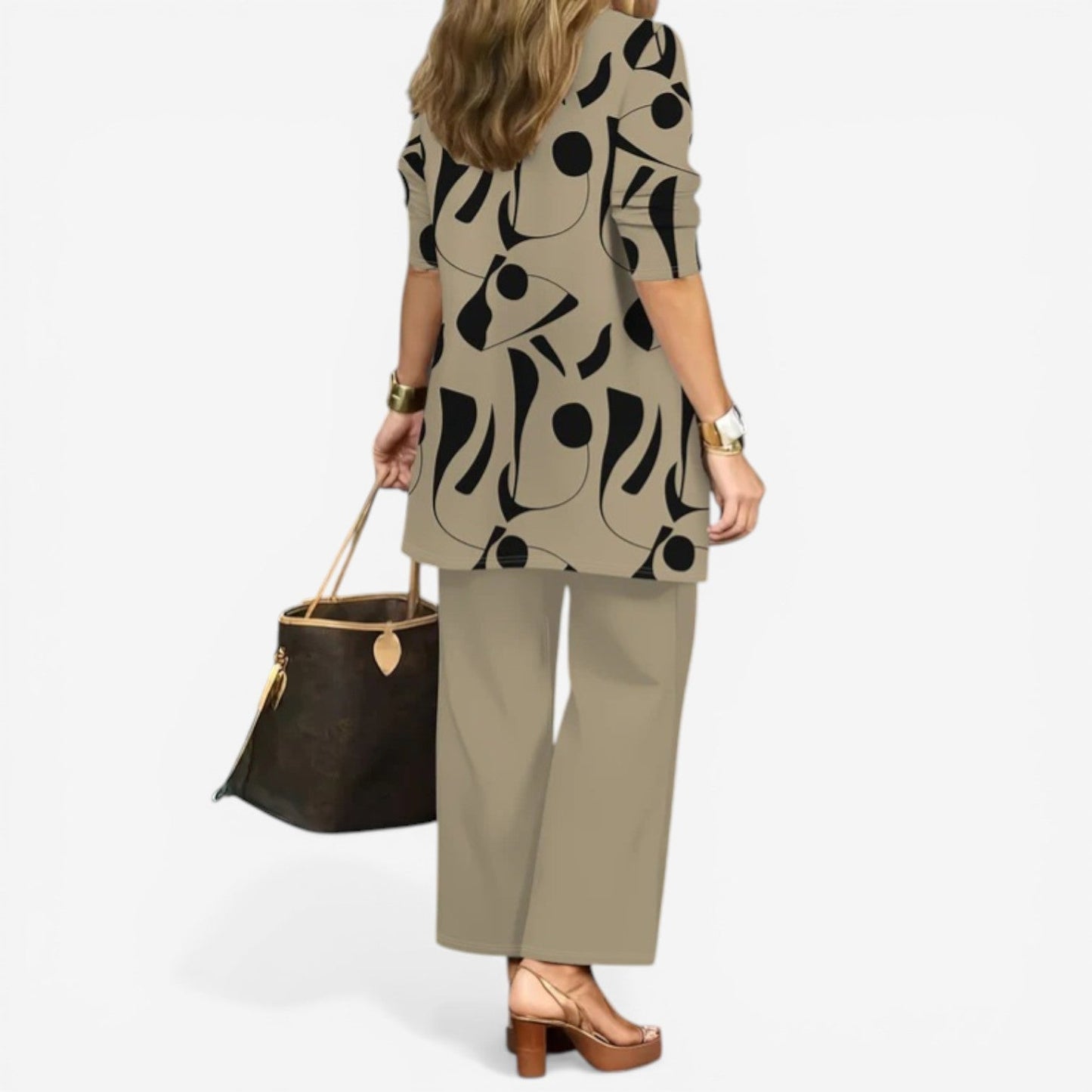 Emily | Three-piece outfit