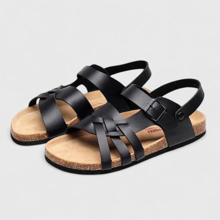 Lourizeth | Elegante Sandalen