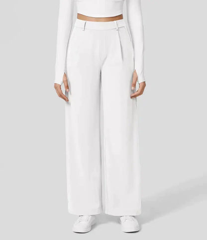 The Essential™ High-Rise Trousers