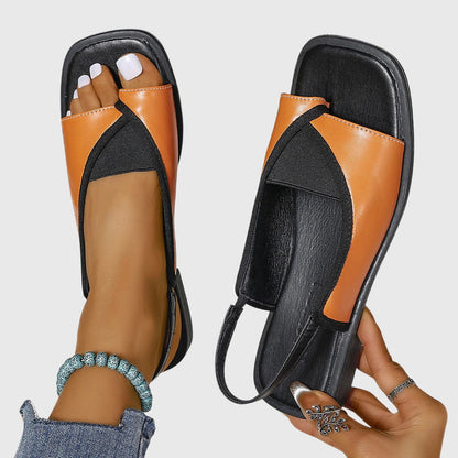 Madienne | Orthopedic Sandals