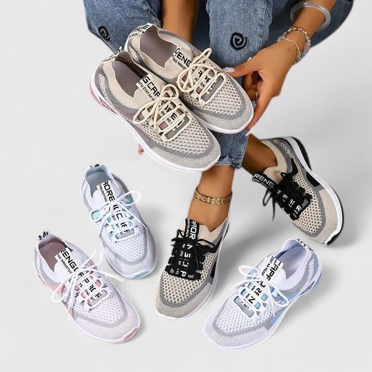 Koralyn | Ortopædiske sneakers
