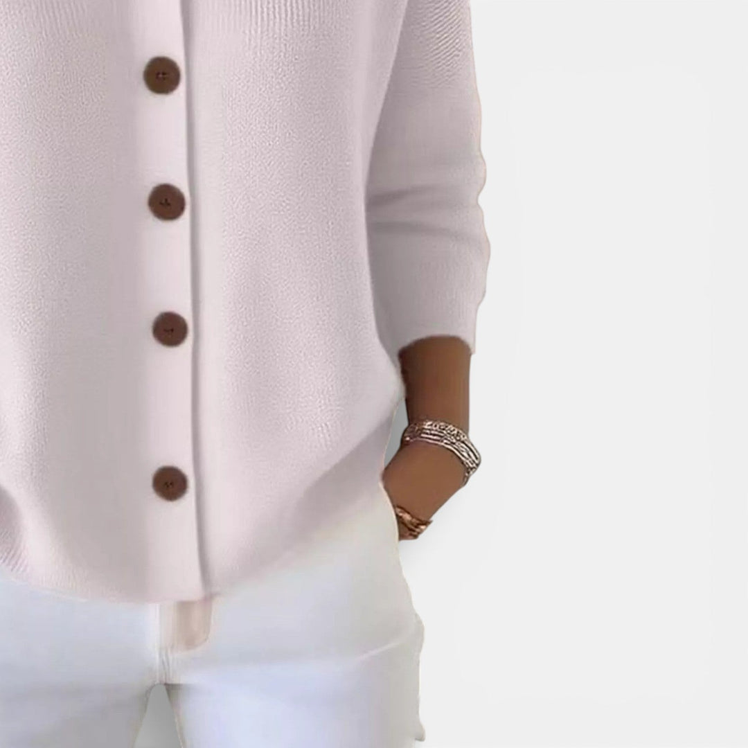 Merry | Blusa Elegante