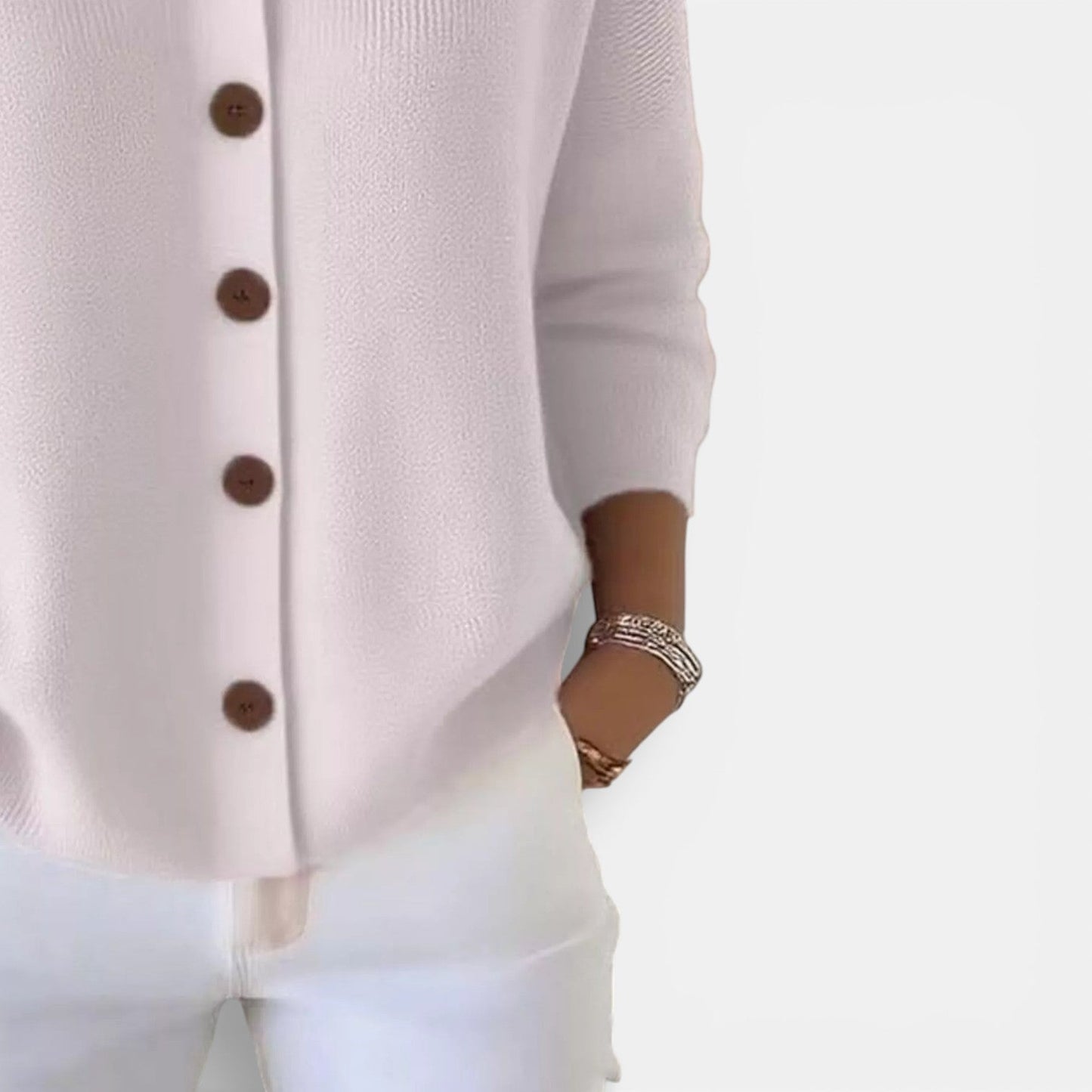 Merry | Blusa Elegante