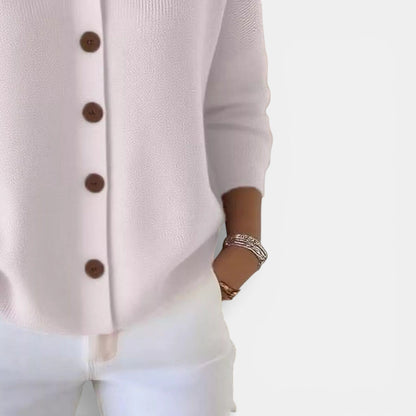 Merry | Blusa Elegante