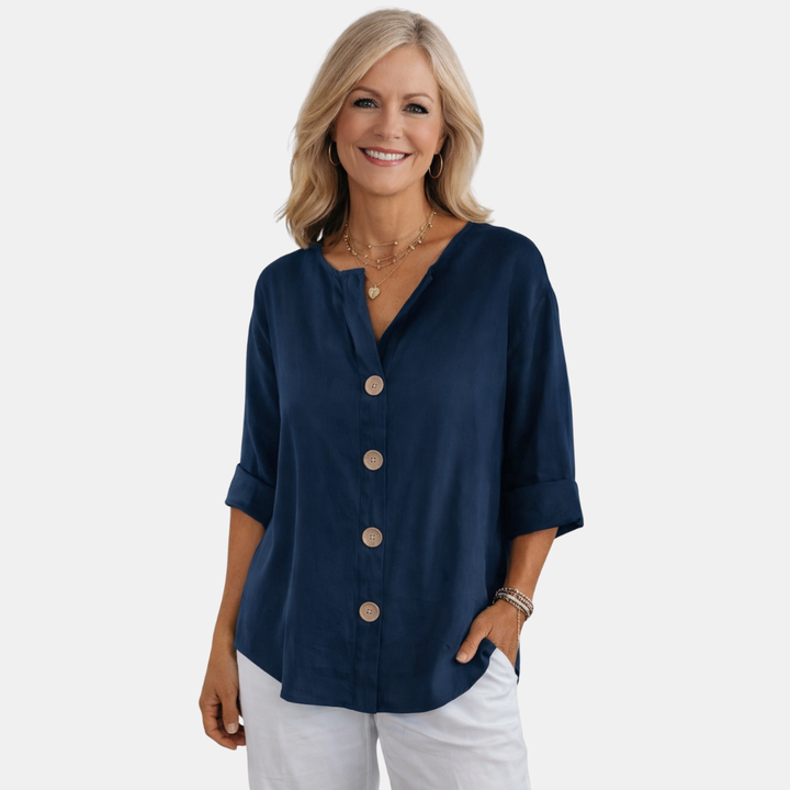 Cathlyn | Blusa Elegante