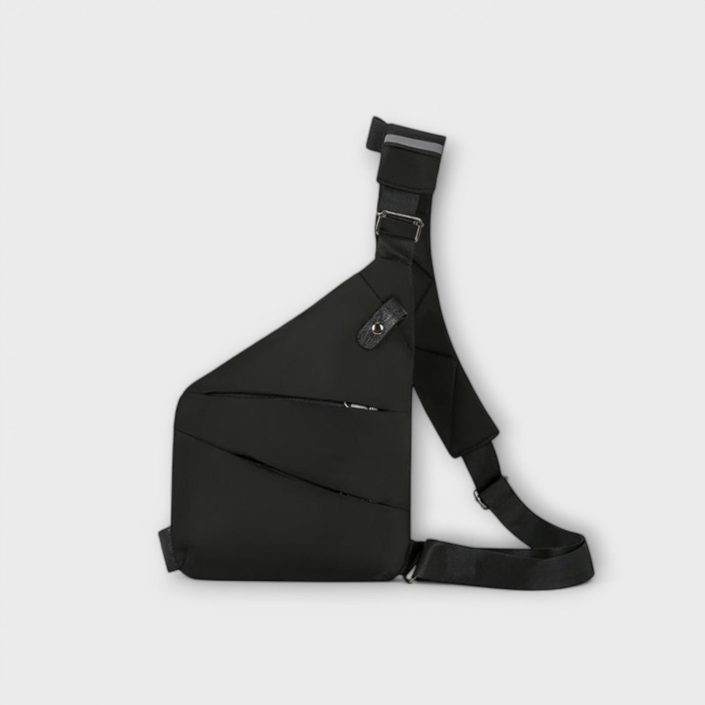 Olivia - Bolso de hombro antirrobo