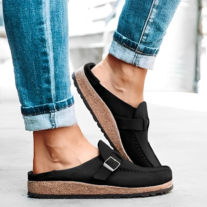 Anaiah | Nemmere Hverdags Sandaler