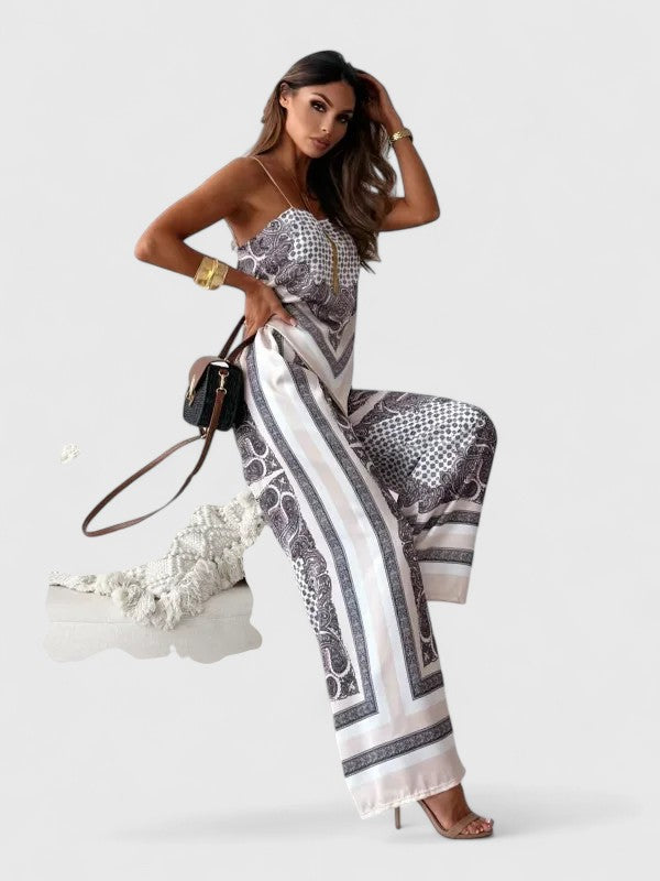 Carmen | Elegantes zweiteiliges Set