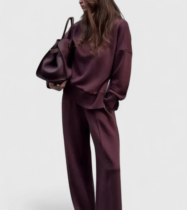 Avery | Conjunto Sofisticado