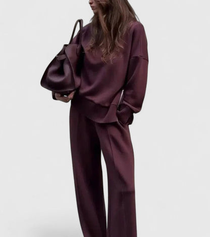 Avery | Conjunto Sofisticado