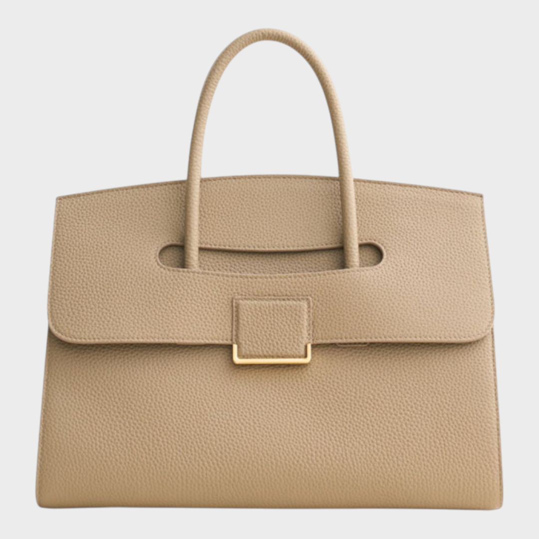 Fiella | Brighton-Spitzenhandtasche