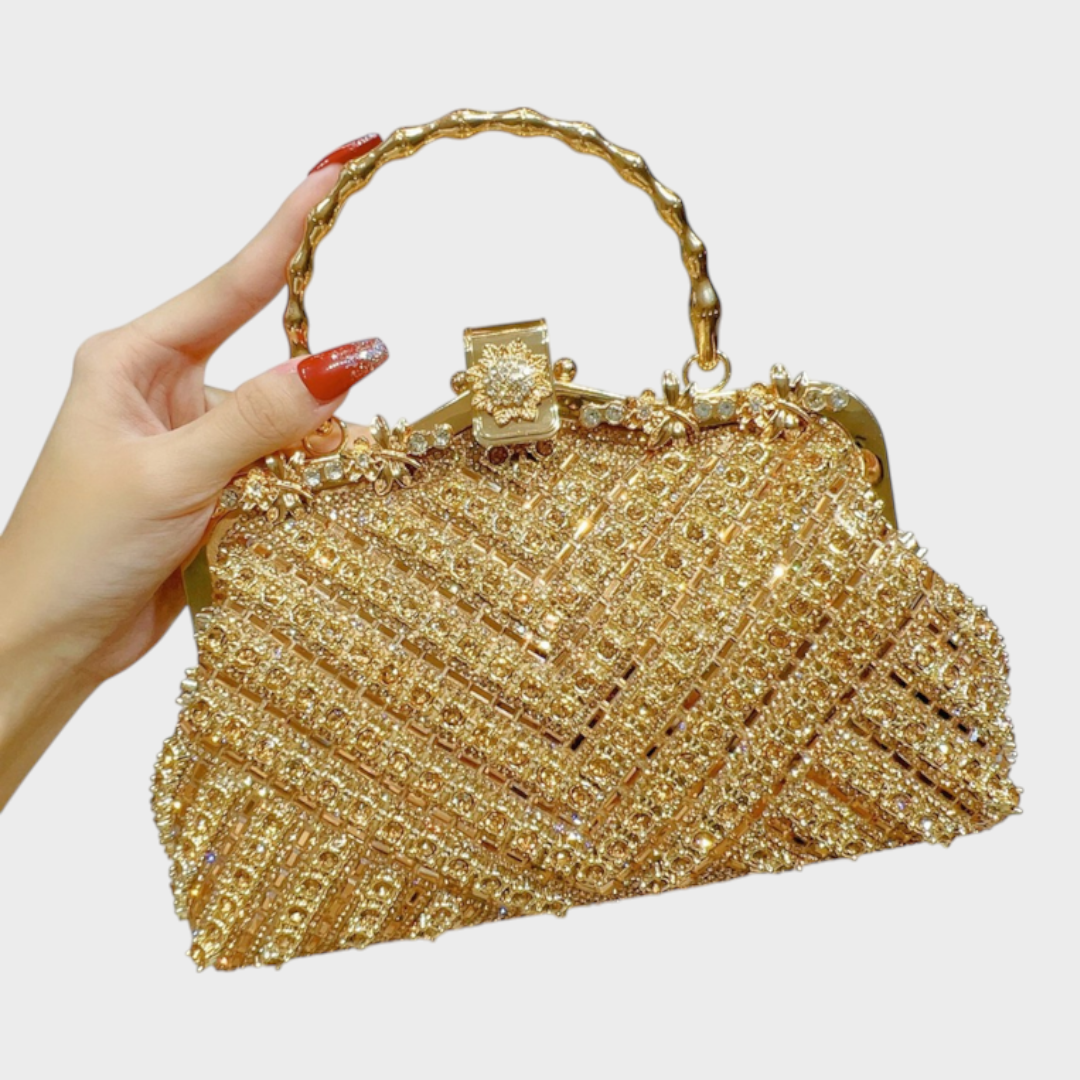 Marivic | Bolso de mano Noble Vellum