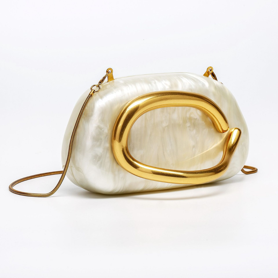 Jen | Handtasche „Sevilla-Dämmerung“