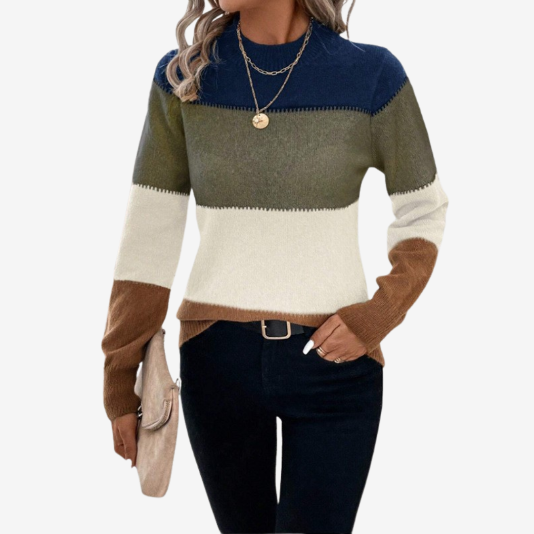 Lara™ Weicher Pullover