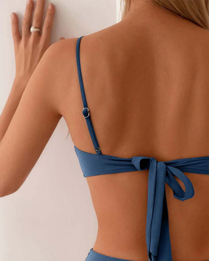 Laluna | Sexy and trendy two-piece bikini