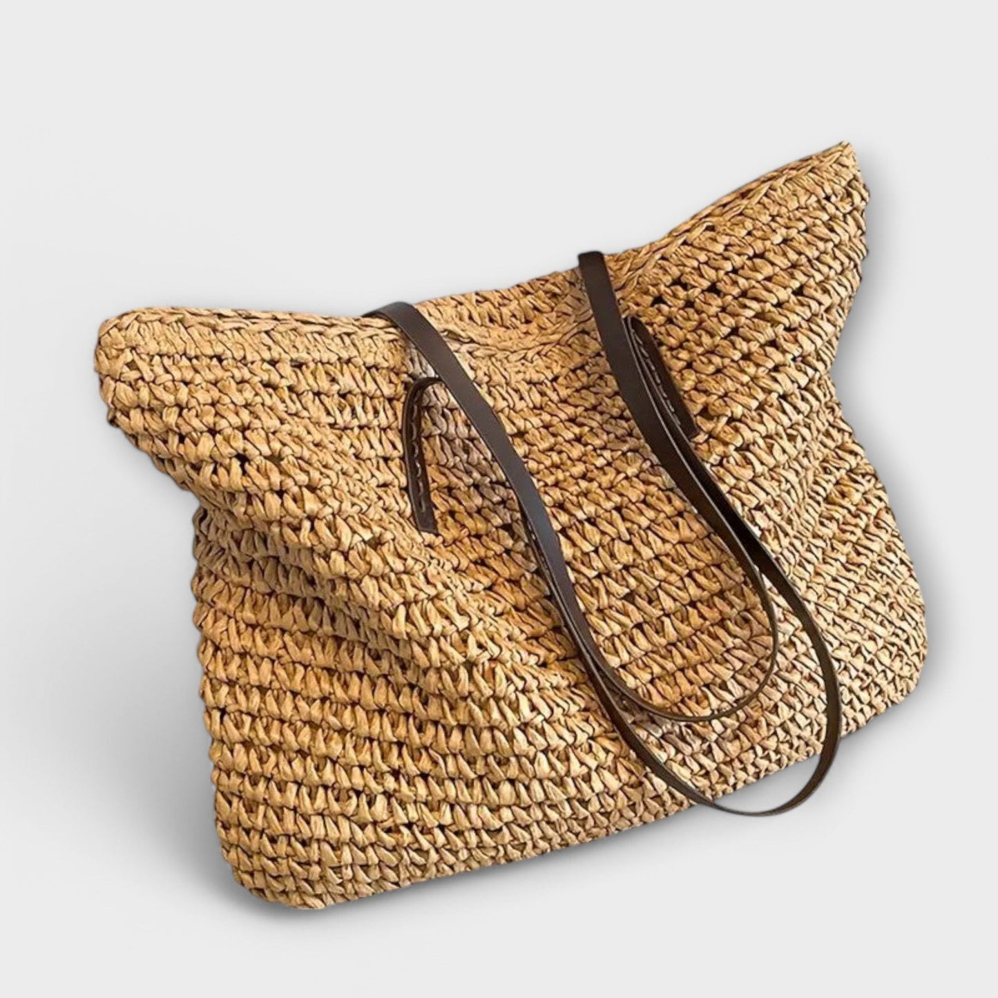 Rom – gewebte Tasche