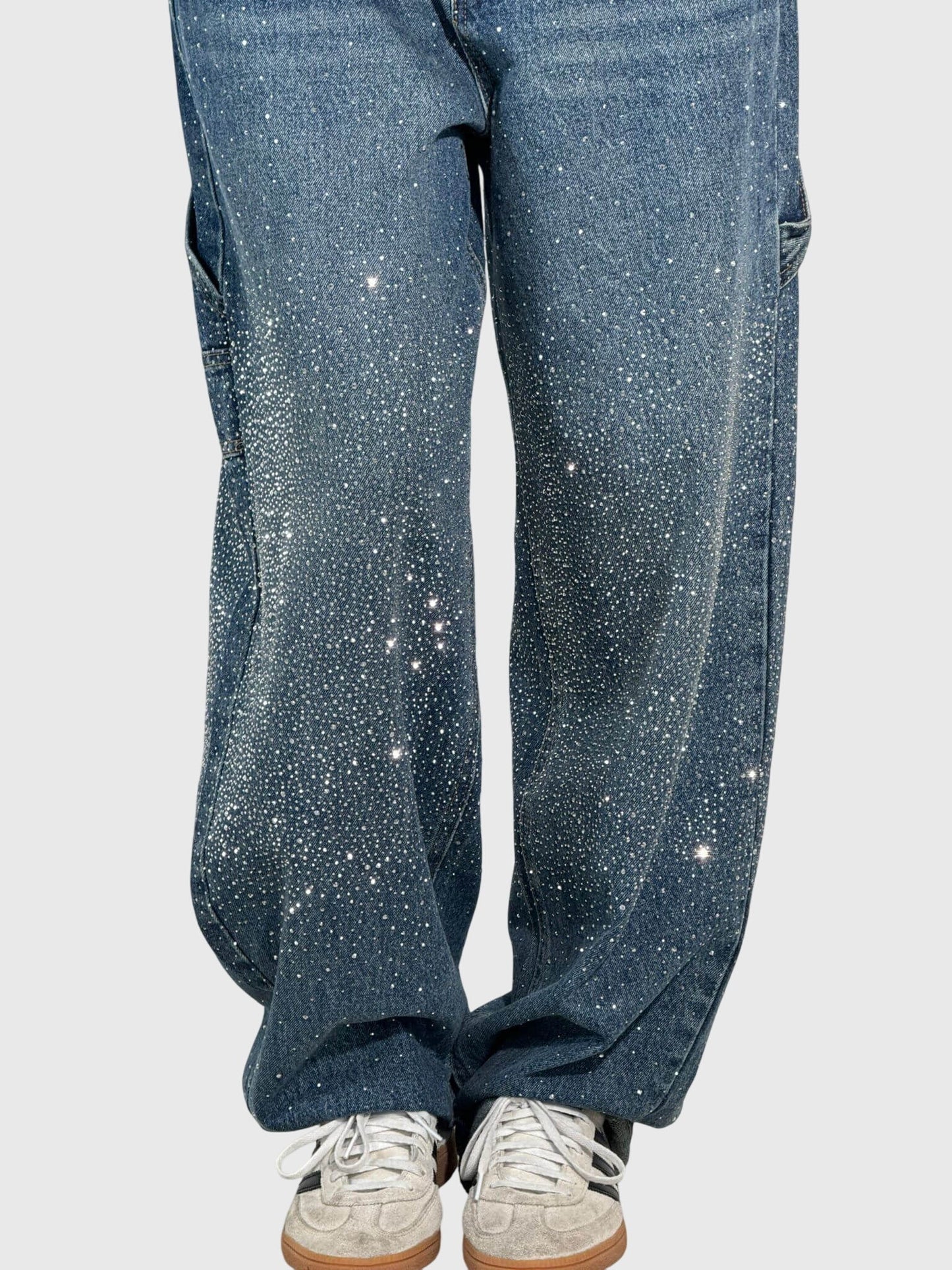 Stella - Calça Diamante