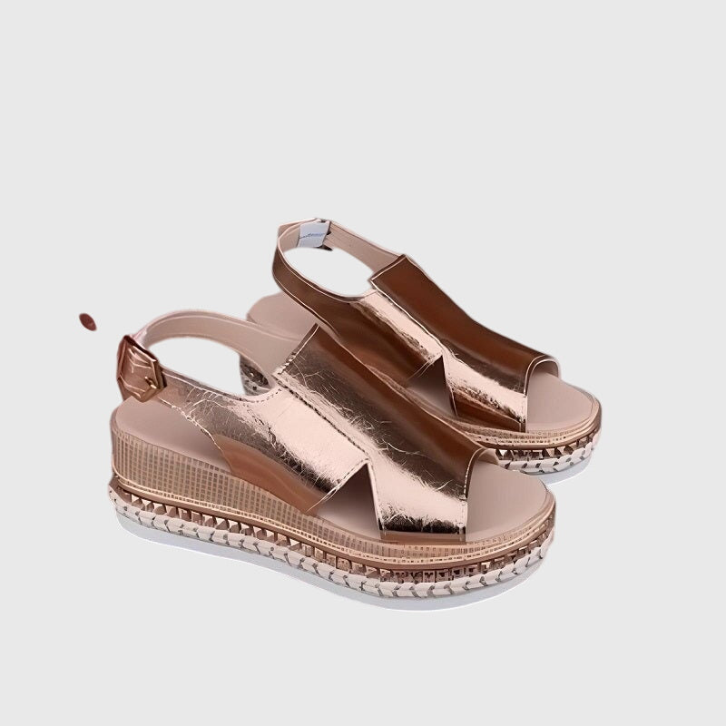 Emily | Ortopædiske sandaler