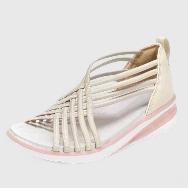 Milandra | Orthopädische Sandalen