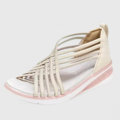 Milandra | Orthopädische Sandalen