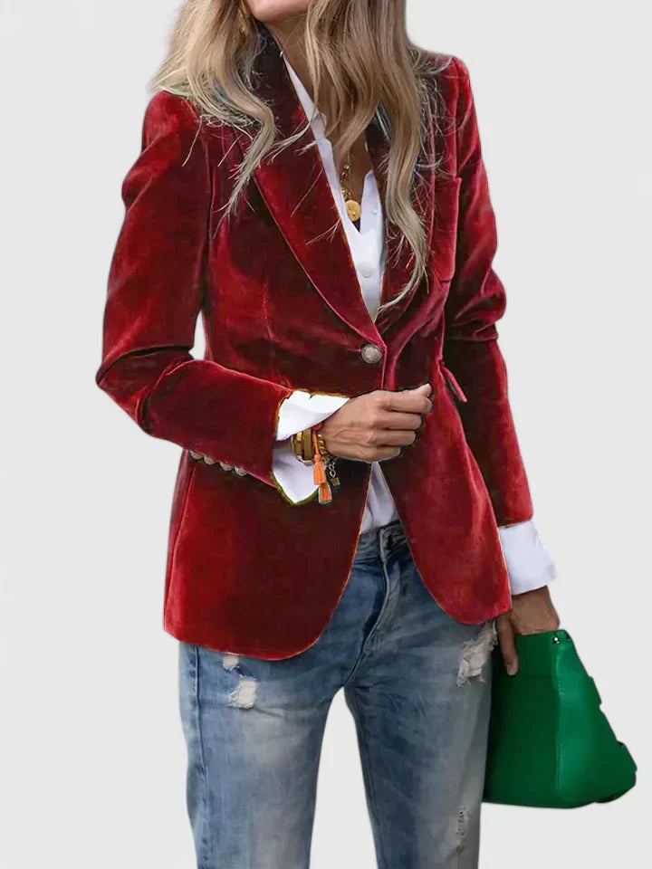 Lileth | Eleganter Blazer