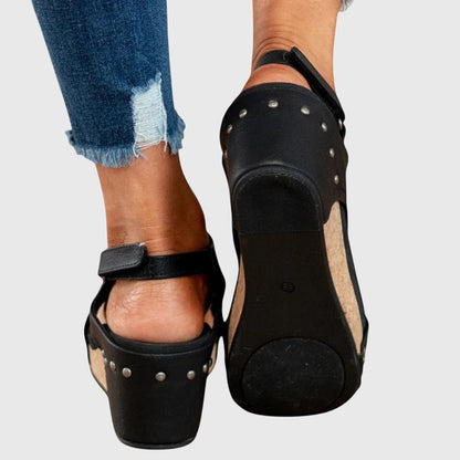 Vandana | Orthopedic Stylish Sandals