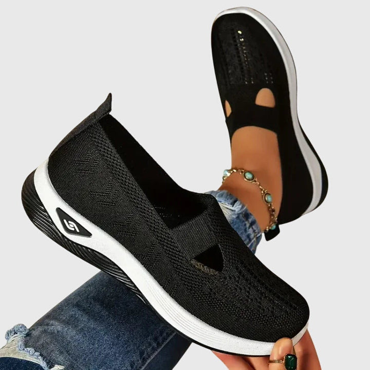 Lora | Orthopedic Walking Shoes