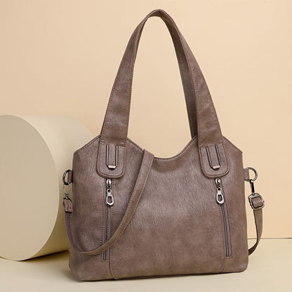 Bolso de hombro Emma Retro Tote