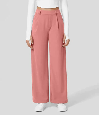 The Essential™ High-Rise Trousers