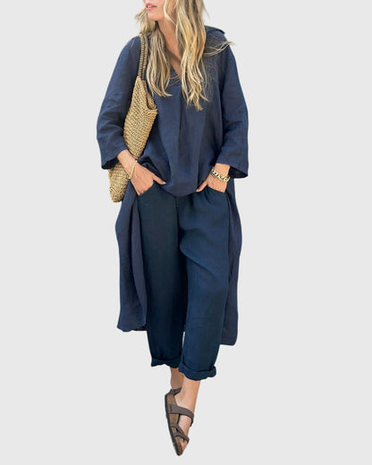 Gaila™ | Elegantní dvoudílná sada