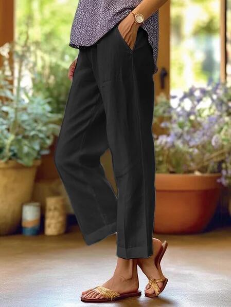 Coastal Breeze Trousers
