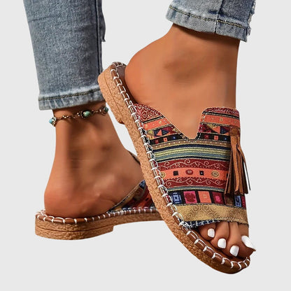 Lorraine™ | Orthopedic Sandals