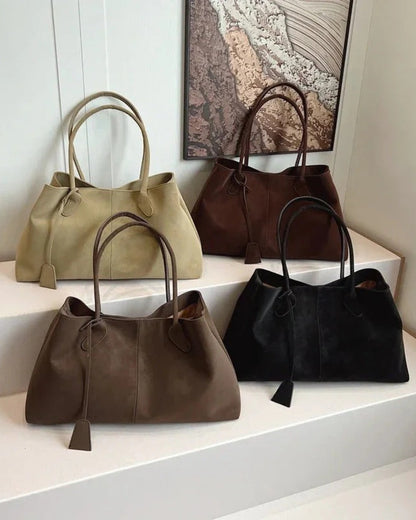 Bolso tote Mara | Compañero elegante para el trabajo y el tiempo libre