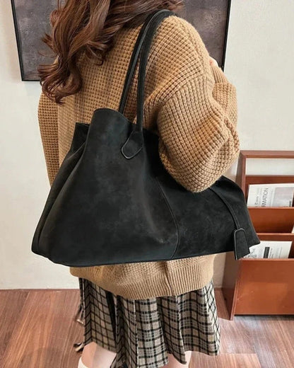 Bolso tote Mara | Compañero elegante para el trabajo y el tiempo libre