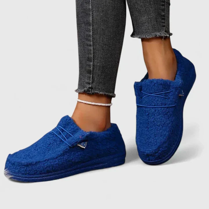 Nia | Ortopædiske loafers
