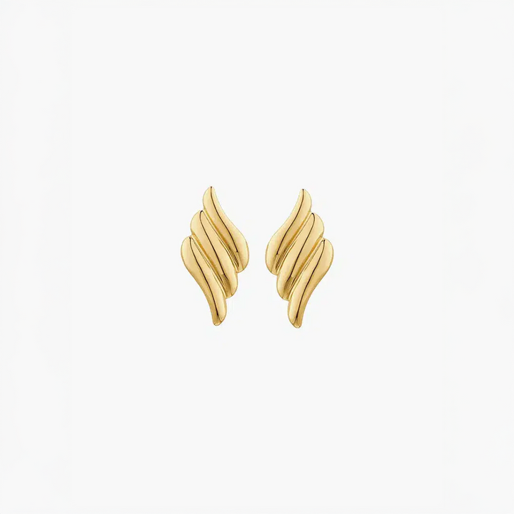 Séraphéa | Angel Earrings in Iconic Design