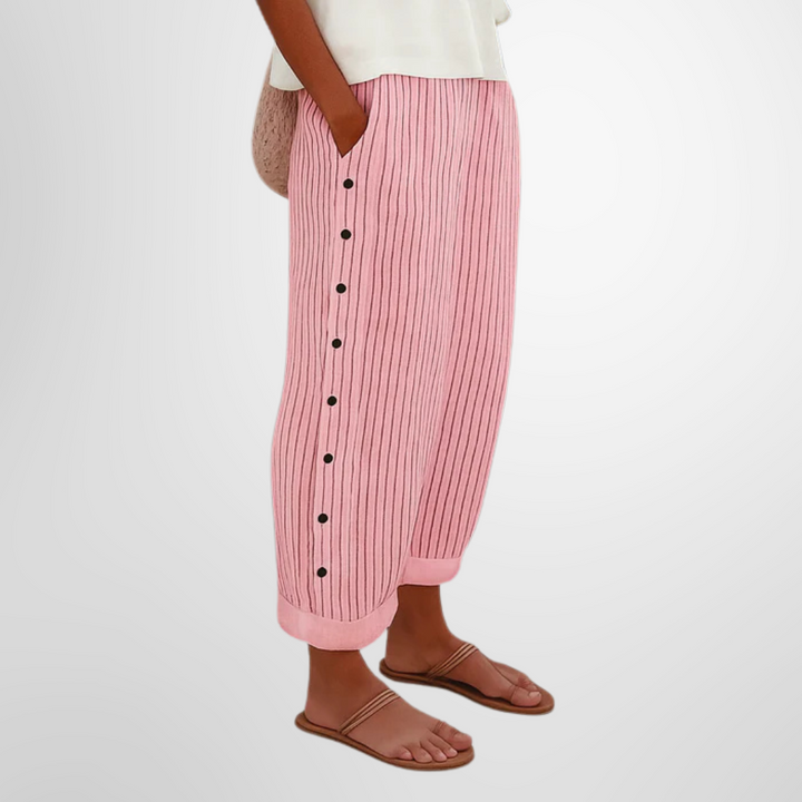 Bertha™ | Pantalones elegantes para mujer