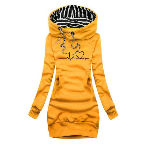 Kyra | Sudadera con capucha sofisticada
