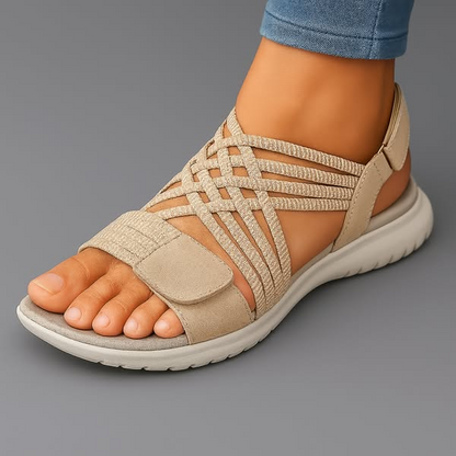 Sanarita - Sandalias Ligeras y Cómodas