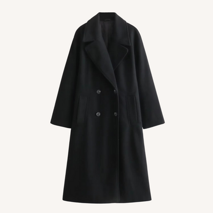 Eireen | Eleganter Mantel