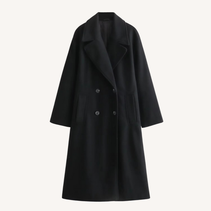Eireen | Eleganter Mantel