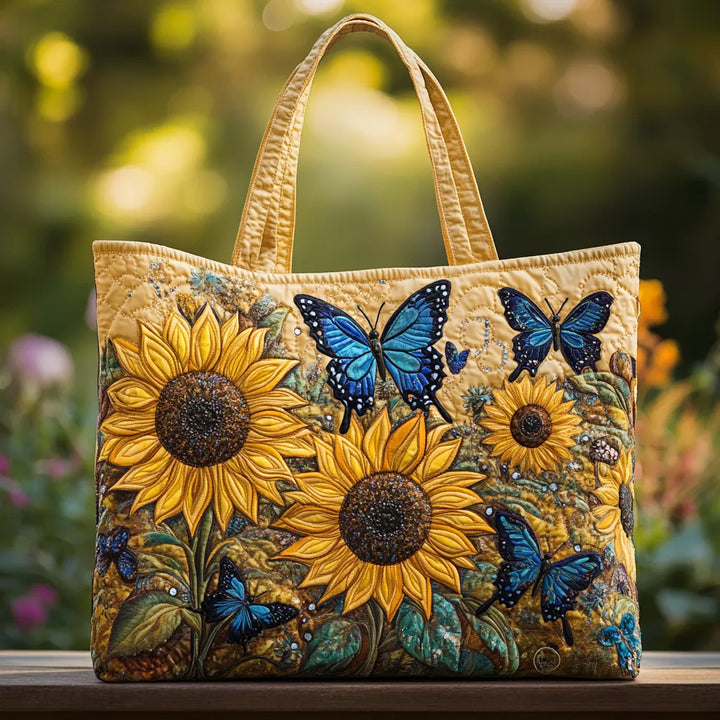 Noelle | Bolso acolchado artesanal para uso diario