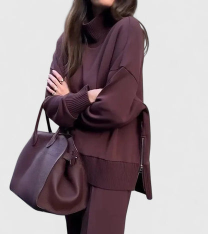 Avery | Conjunto Sofisticado