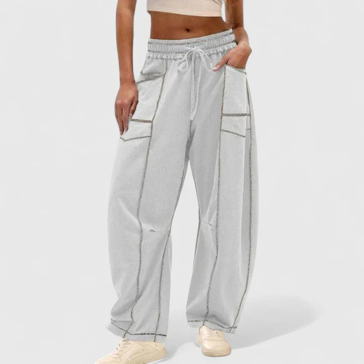 Camrynnne | Bequeme Hose