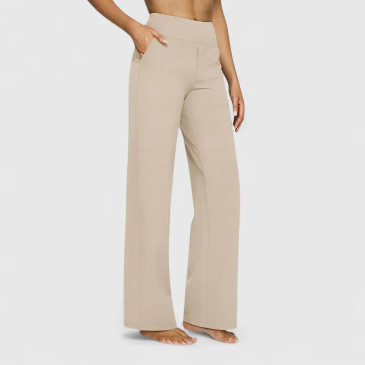 Jasmynne | Bequeme Hose