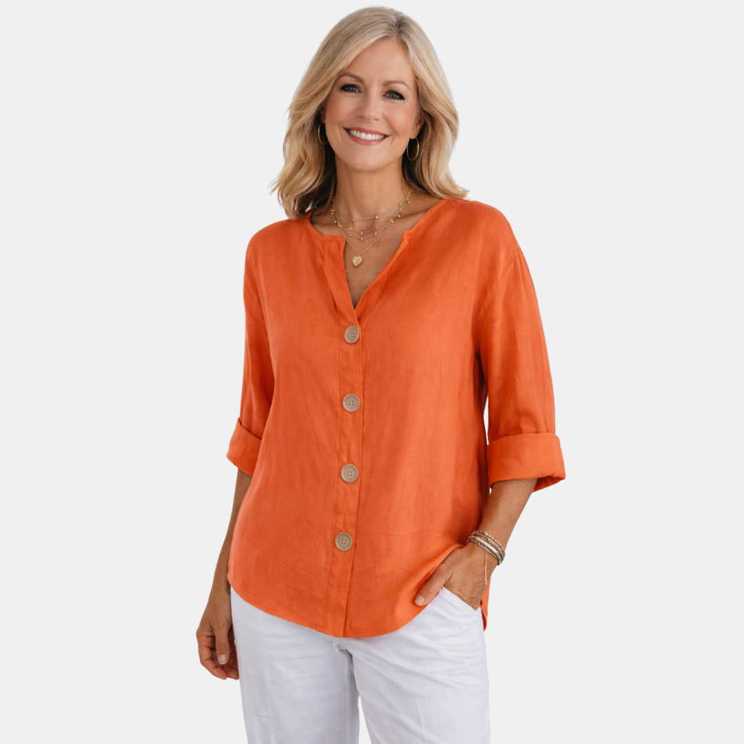 Cathlyn | Blusa Elegante