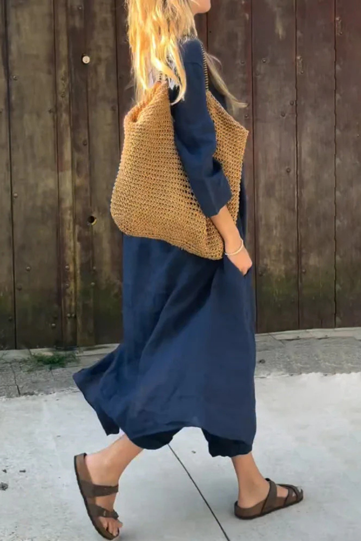 OLIVINA | STILVOLLES UND BEQUEMES SET