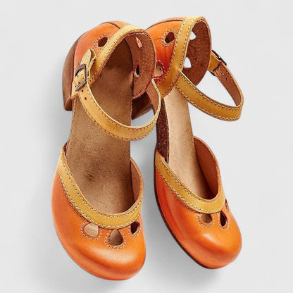 Calinae™ | Ortopædiske sandaler