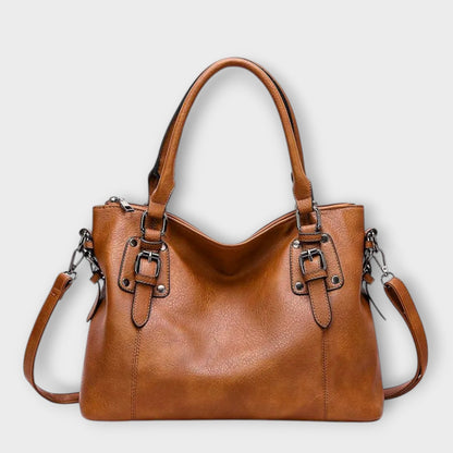 Como – elegant skuldertaske